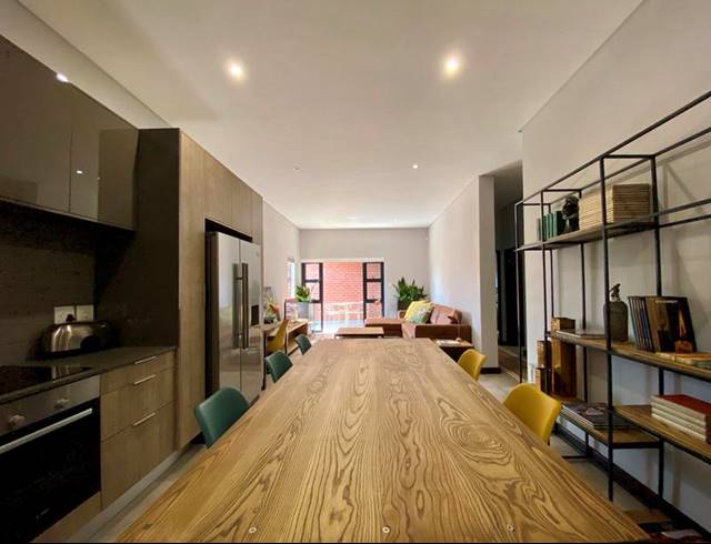 2 BEDROOM PROPERTY TO RENT IN MENLO PARK